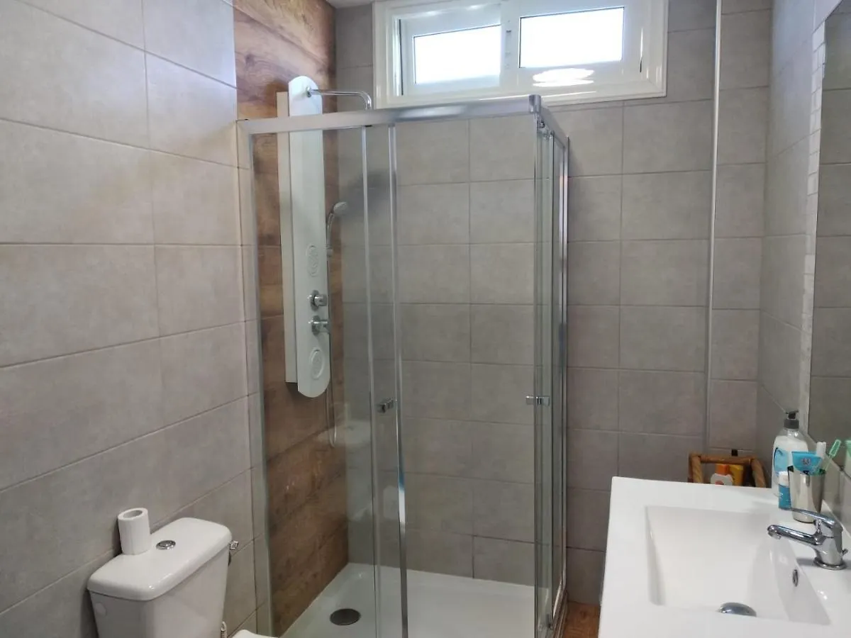 Cozy Apartment Malibu Park Costa Adeje
