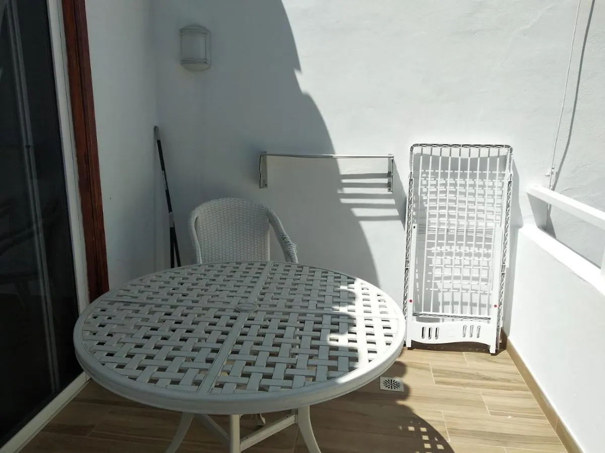 Cozy Apartment Malibu Park Costa Adeje  Hiszpania