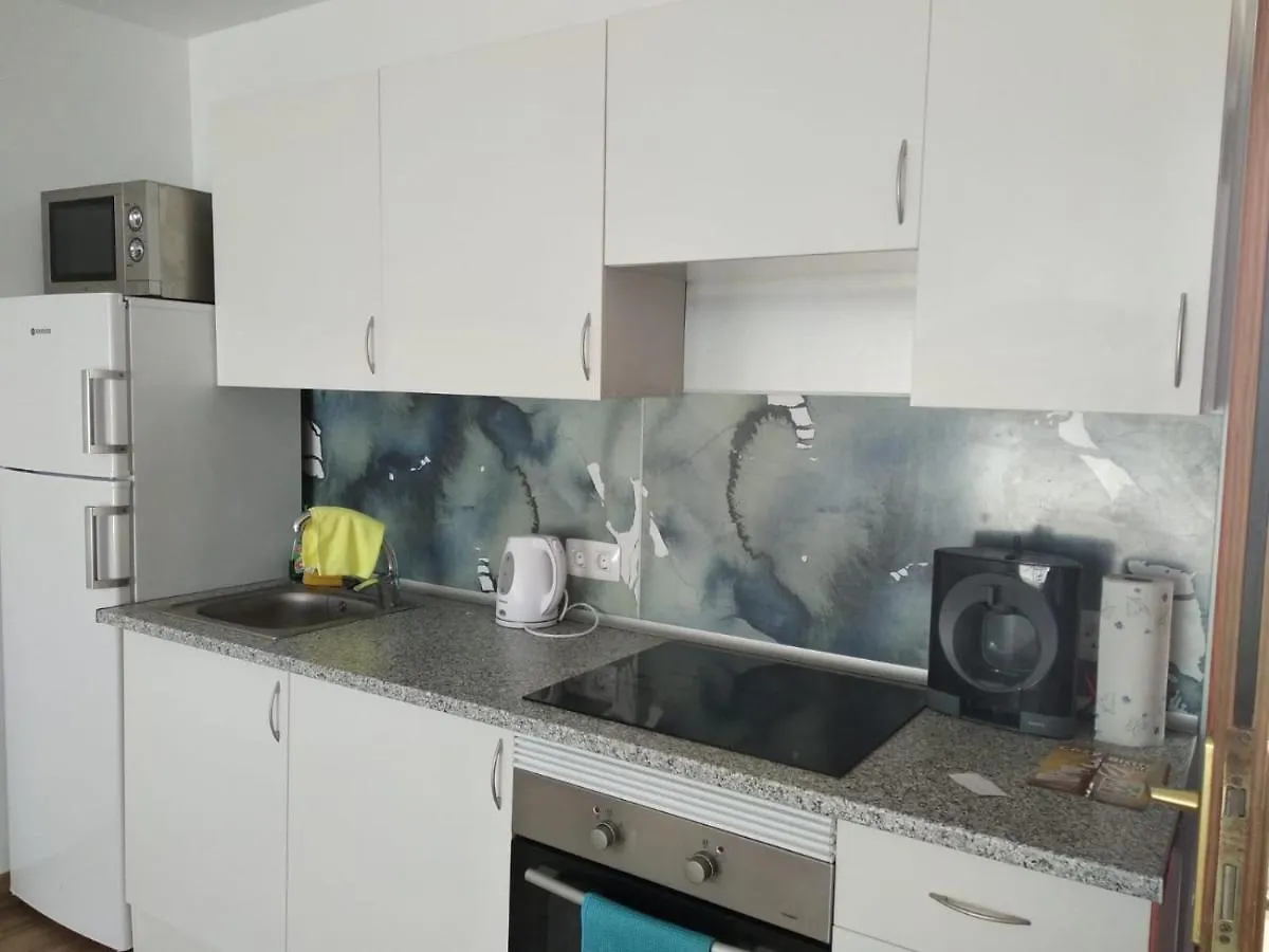 Cozy Apartment Malibu Park Costa Adeje  0*, Costa Adeje (Tenerife)
