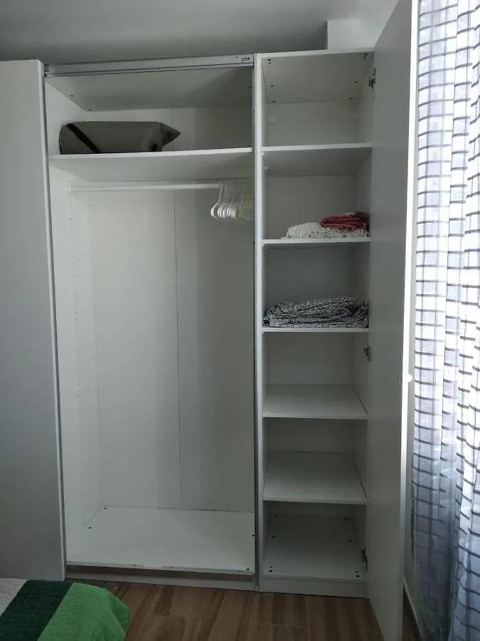 Cozy Apartment Malibu Park Costa Adeje
