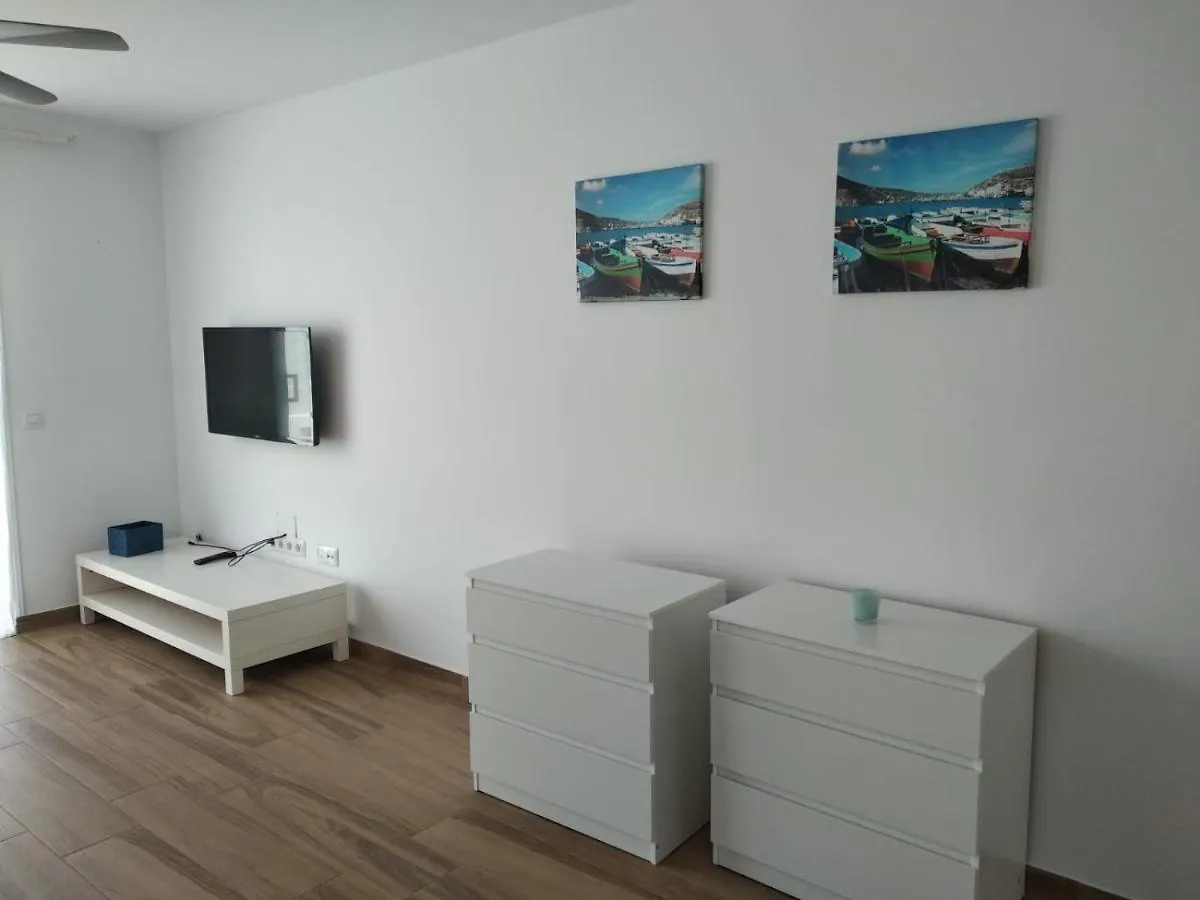 Cozy Apartment Malibu Park Costa Adeje
