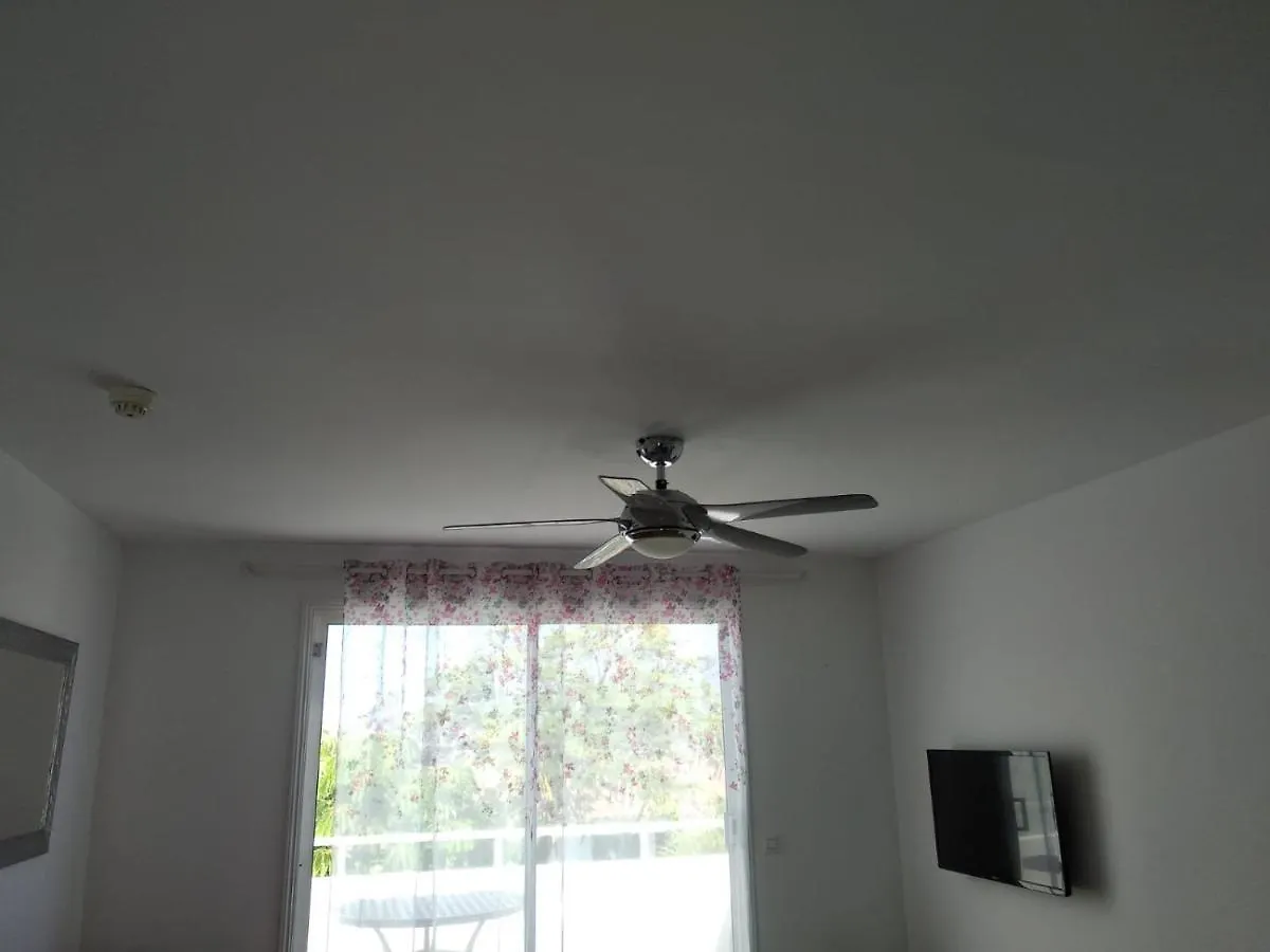 Cozy Apartment Malibu Park Costa Adeje