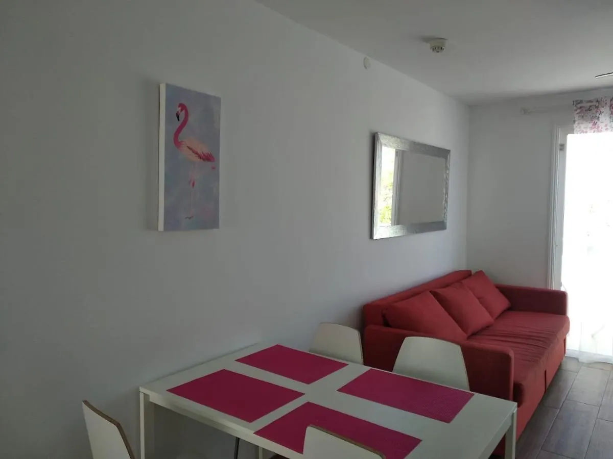 Cozy Apartment Malibu Park Costa Adeje   Costa Adeje (Tenerife)
