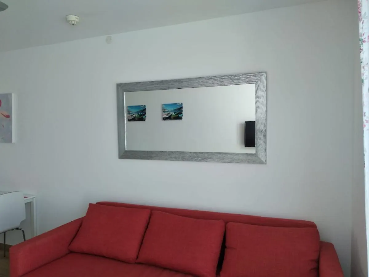 Cozy Apartment Malibu Park Costa Adeje  Hiszpania